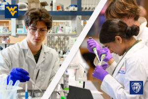 WVU announces research partnership with Johns Hopkins University